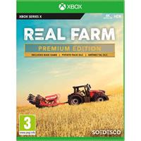 soedesco Real Farm Premium Edition (XBOX/XSX)