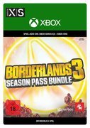 taketwointeractive Borderlands 3 Season Pass-bundel