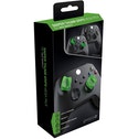 Gioteck Xbox Series X Sniper Mega Pack Thumb Grips - Zwart/groen - Accessoires voor gameconsole - Microsoft Xbox Series X