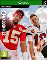 EA Madden NFL 22 - Microsoft Xbox Series X - Sport