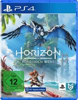 PlayStation 4 Horizon Forbidden West 