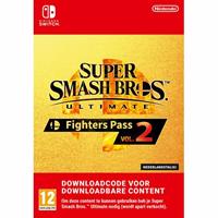 Nintendo Super Smash Bros Ultimate: Fighters Pass Vol 2 direct download
