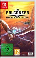 OTTO The Falconeer: Warrior Edition Nintendo Switch