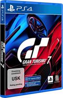 PlayStation 4 PS4 Gran Turismo 7 
