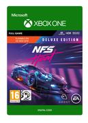 Electronic Arts NEED FOR SPEED HEAT DELUXE EDITION