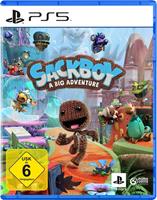 PlayStation 5 Sackboy: A Big Adventure 