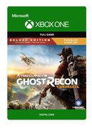 Ubisoft Tom Clancy’s Ghost Recon Wildlands - Deluxe Edition