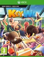 KeyWe Xbox One | Xbox Series X Game