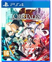 Modus Games Cris Tales - Sony PlayStation 4 - RPG
