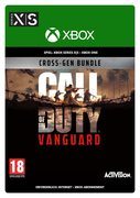 Activision Call of Duty: Vanguard - Cross-Gen Bundle