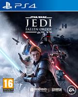 EA Star Wars Jedi: Fallen Order - Sony PlayStation 4 - Action