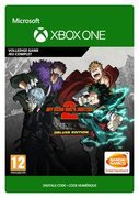 Bandai Namco MY HERO ONE'S JUSTICE 2 Deluxe Edition