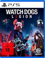 Ubisoft Watch Dogs Legion PlayStation 5