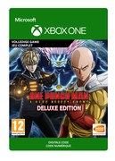 Bandai Namco ONE PUNCH MAN: A hero nobody knows Deluxe Edition