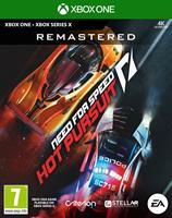 Electronic Arts Need for Speed Hot Pursuit Remaster