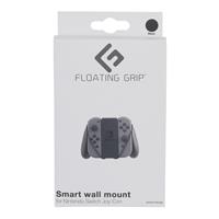 Floating Grip Nintendo SwitchJoy-Con Muurbevestiging - Zwart - Accessoires voor gameconsole - Nintendo Switch