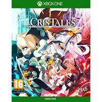 Cris tales (Xbox One)