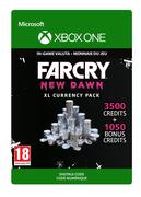 Ubisoft Far Cry New Dawn XL Currency Pack