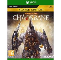 NACON Warhammer: Chaosbane - Slayer Edition - Microsoft Xbox Series X - Action
