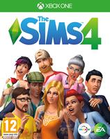 electronicarts The Sims 4 (Nordic)