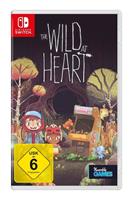 OTTO The Wild at Heart Nintendo Switch