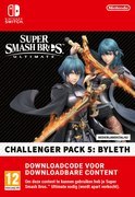 Nintendo Super Smash Bros.™ Ultimate - Kämpfer-Paket „Byleth“