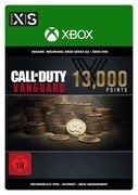 Activision 13000 Call of Duty: Vanguard Points