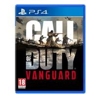 callofduty Call of Duty: Vanguard