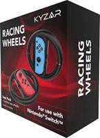 Kyzar Racing Wheels -