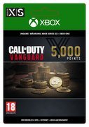 Activision 5000 Call of Duty: Vanguard Points