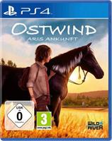 OTTO Ostwind: Aris Ankunft PlayStation 4