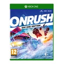 Onrush Day One Edition Xbox One Game