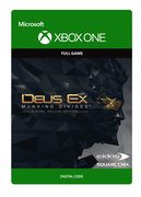 Square Enix Deus Ex:Mankind Divided - Digital Deluxe Edition - XBOX One