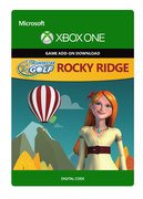 Microsoft Powerstar Golf: Rocky Ridge Game Pack