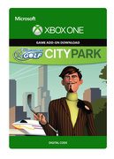 Microsoft Powerstar Golf: City Park Game Pack