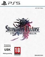 SQUAREENIX Stranger of Paradise Final Fantasy Origin PlayStation 5