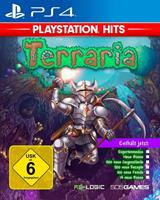 505 Games Terraria PlayStation 4