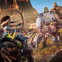Horizon Zero Dawn Complete Edition PS4 Game (PlayStation Hits)