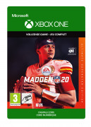 Electronic Arts Madden NFL 20– Ultimate Superstar Edition