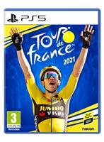 Bigben Tour de France 2021
