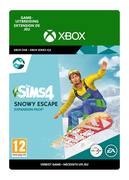 Electronic Arts Die Sims™ 4 Ab ins Schneeparadies-Erweiterungspack*