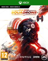 EA Star Wars: Squadrons - Microsoft Xbox One - Simulator