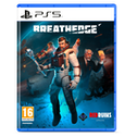 Breathedge PS5 Game
