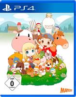 OTTO PS4 Story Of Seasons: Friends Of Mineral Town PlayStation 4