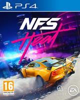 EA 0 (The title remains the same in Dutch) - Sony PlayStation 4 - Racing