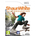 Ubisoft Shaun Wit Skateboarding - Nintendo Wii - Sport