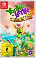 OTTO Yoola-Laylee and the Impossible Lair Nintendo Switch