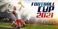 nintendo Football Cup 2021 (Code in a Box) (NL/FR)