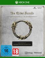Bethesda The Elder Scrolls Online PlayStation 4
