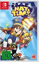 Humble Bundle A Hat in Time Nintendo Switch